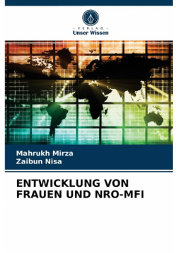 Entwicklung Von Frauen Und Nro-Mfi