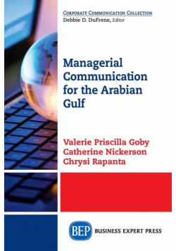 Managerial Communication for the Arabian Gulf