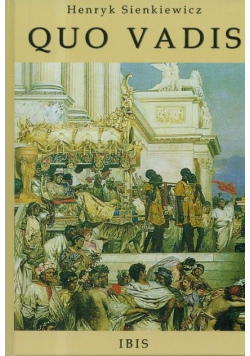Quo Vadis
