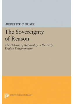 The Sovereignty of Reason