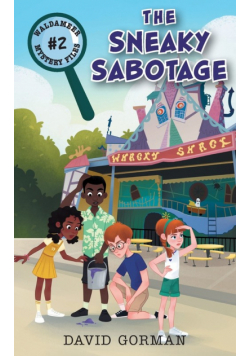 The Sneaky Sabotage