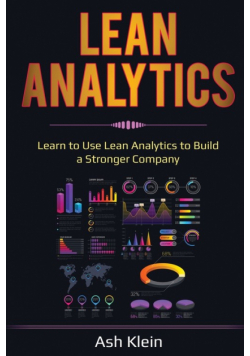 Lean Analytics