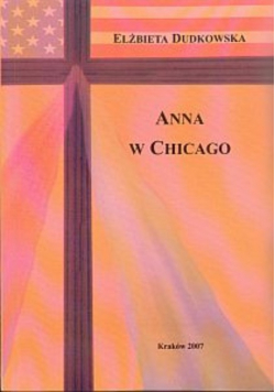 Anna w Chicago