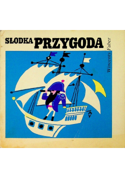 Słodka przygoda