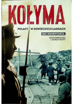 Kołyma Polacy w sowieckich łagrach
