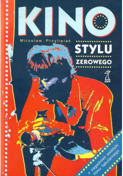 Kino stylu zerowego