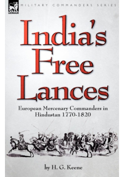 India's Free Lances