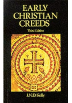Early Christian Creeds