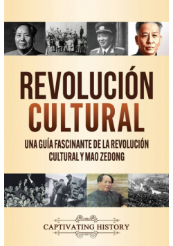 Revolución Cultural