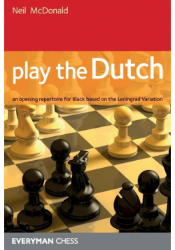 Play the Dutch