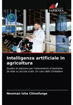 Intelligenza artificiale in agricoltura