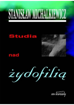 Studia nad żydofilią