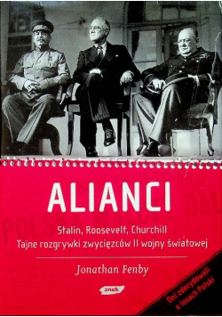 Alianci