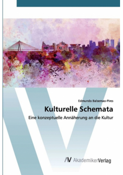 Kulturelle Schemata