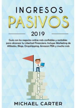Ingresos Pasivos