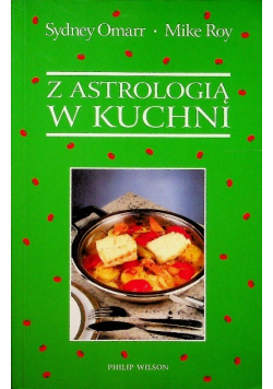 Z astrologią w kuchni