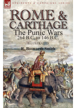Rome and Carthage
