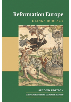 Reformation Europe
