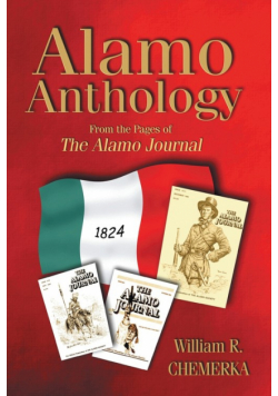 Alamo Anthology