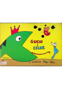 Gucio i Cezar