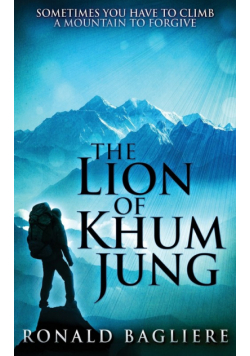 The Lion Of Khum Jung