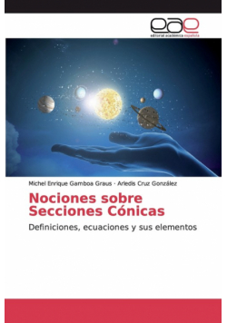 Nociones sobre Secciones Cónicas