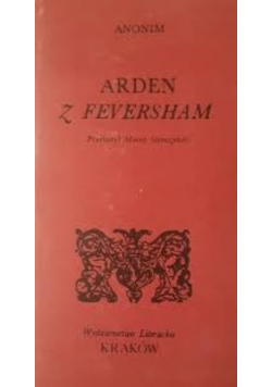 Arden z Feversham