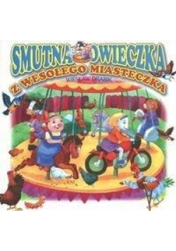 Smutna owieczka z wesołego miasteczka
