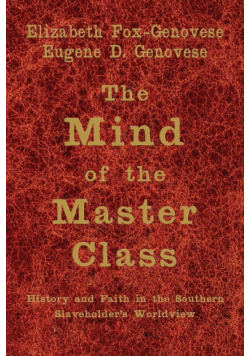 The Mind of the Master Class