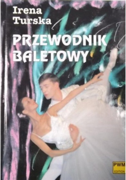 Przewodnik baletowy