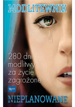 Modlitewnik. Nieplanowane