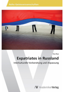 Expatriates in Russland