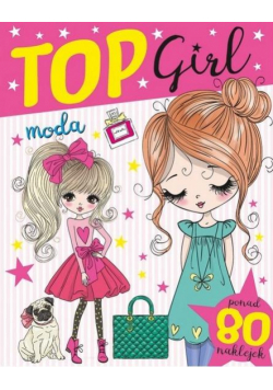 Top Girl. Moda