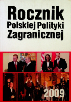 Rocznik Polskiej Polityki Zagranicznej 2009