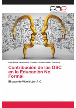 Contribución de las OSC en la Educación No Formal