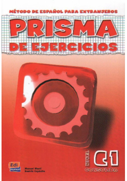 Prisma nivel C1 de ejercicios EDI-NUMEN