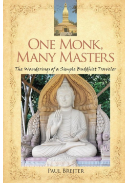 One Monk, Many Masters