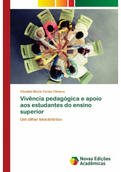 Vivência pedagógica e apoio aos estudantes do ensino superior