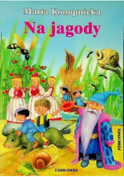 Na Jagody