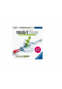 Gravitrax - zestaw uzupełniający Młotek