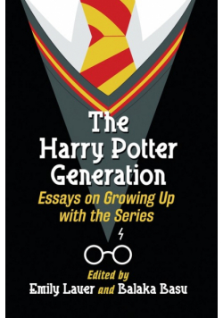Harry Potter Generation