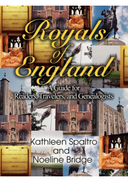 Royals of England