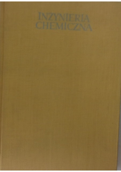 Kinetyka reakcji dla inżynierów chemików