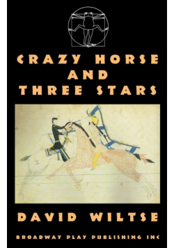 Crazy Horse And Three Stars