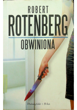 Obwiniona