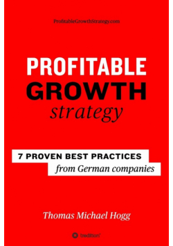 Profitable Growth Strategy