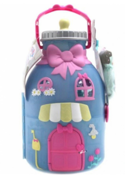 Baby born - Domek-butelka Surprise