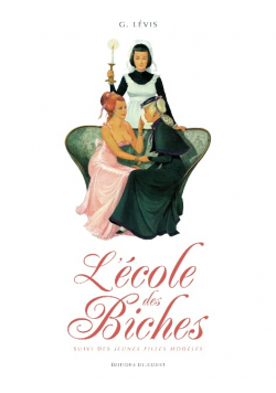 Lecole des biches