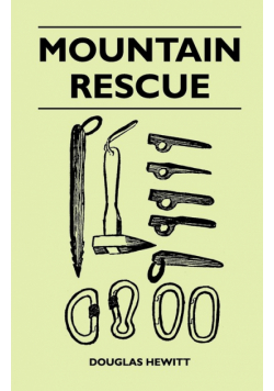 Mountain Rescue