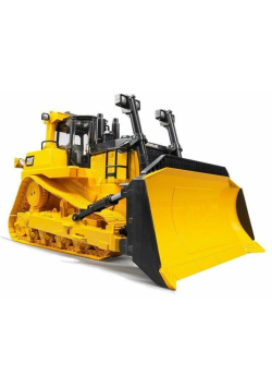Buldożer wielki Caterpillar